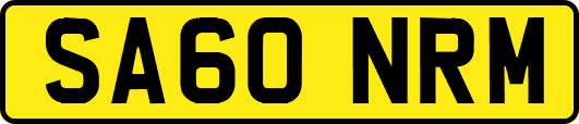 SA60NRM