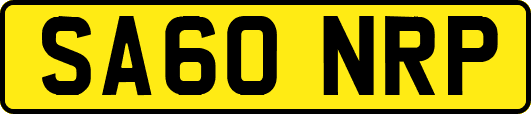 SA60NRP