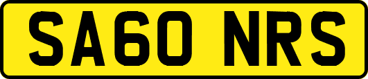SA60NRS
