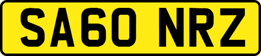 SA60NRZ