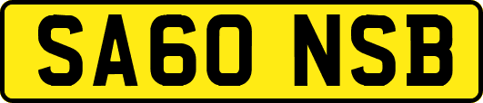 SA60NSB