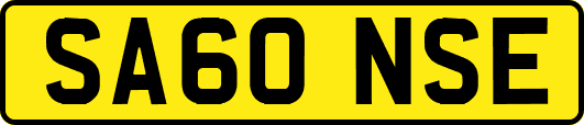 SA60NSE