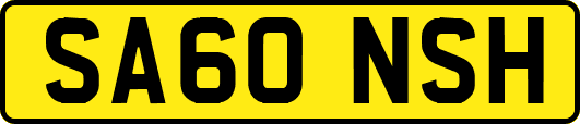 SA60NSH
