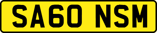 SA60NSM