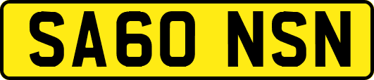 SA60NSN