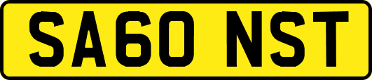 SA60NST