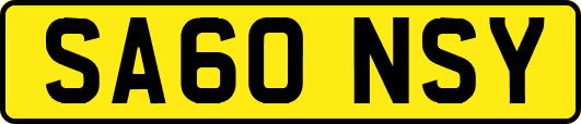 SA60NSY