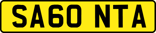 SA60NTA