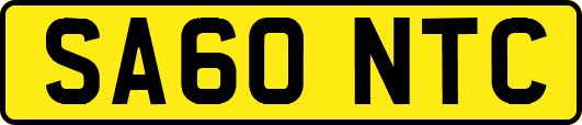 SA60NTC