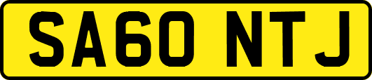 SA60NTJ