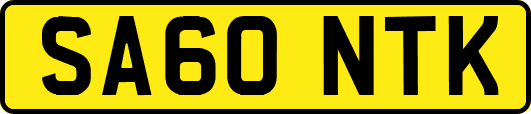 SA60NTK