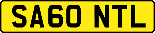 SA60NTL