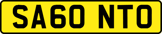 SA60NTO