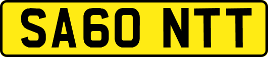 SA60NTT