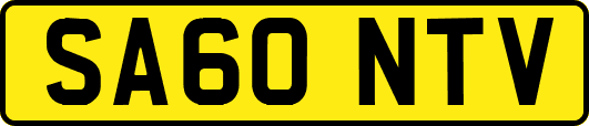 SA60NTV