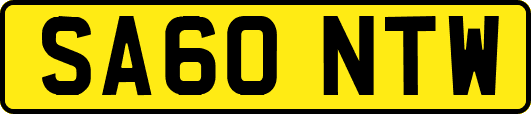 SA60NTW