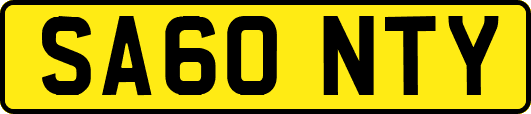 SA60NTY