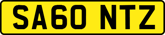 SA60NTZ