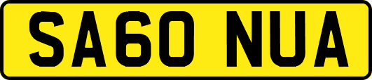 SA60NUA