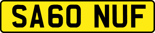 SA60NUF