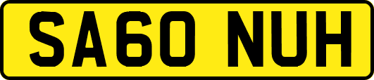 SA60NUH