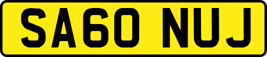 SA60NUJ