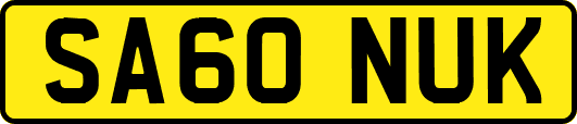 SA60NUK