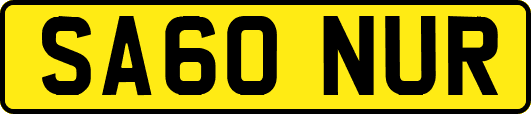 SA60NUR