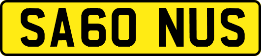 SA60NUS