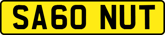 SA60NUT
