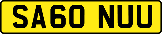 SA60NUU