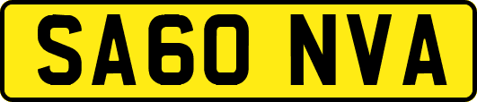 SA60NVA