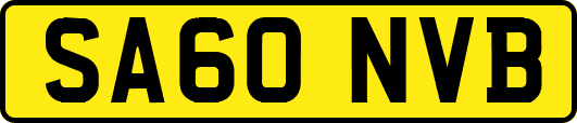 SA60NVB
