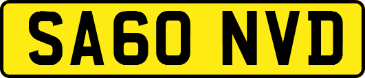 SA60NVD