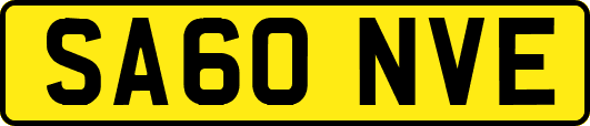 SA60NVE