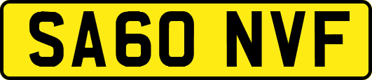 SA60NVF