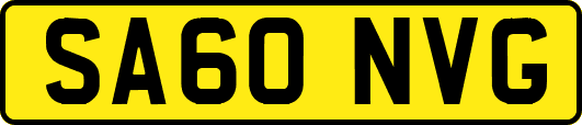 SA60NVG