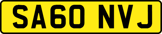 SA60NVJ