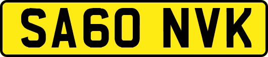 SA60NVK