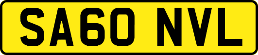 SA60NVL