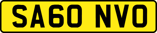 SA60NVO