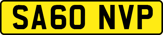 SA60NVP