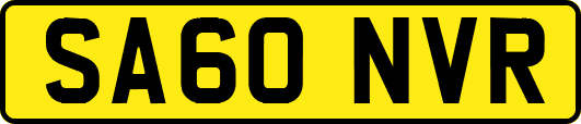 SA60NVR