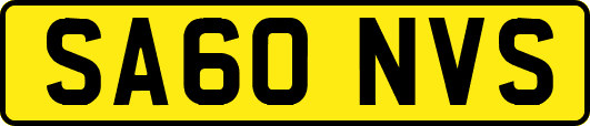 SA60NVS