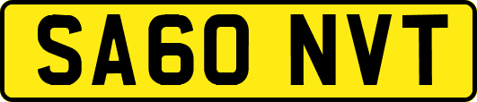 SA60NVT