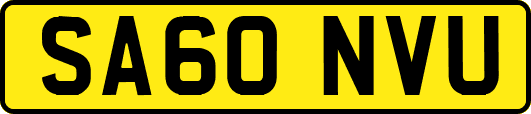 SA60NVU