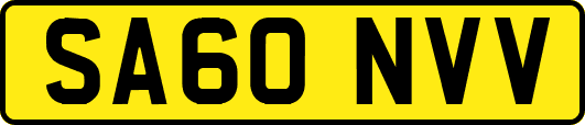 SA60NVV