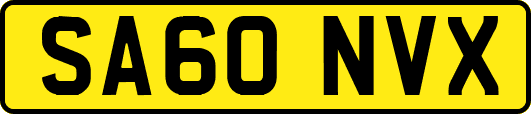 SA60NVX