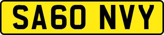 SA60NVY