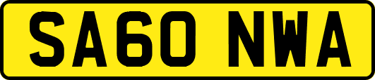 SA60NWA